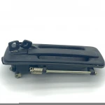 RIGHT LEFT DOOR HANDLE FOR MERCEDES BENZ ACTROS/AXOR /ATEGO TRUCK SPARE PARTS 9417600459 9417600559