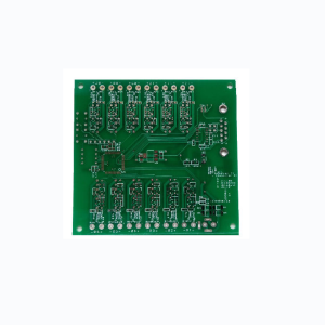 rigid multilayer printed circuit boards assembly other pcb