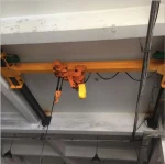 Ring electric chain hoist made 1 5 ton 1000 lb electric chain hoist in taiwan