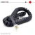 Import rj12 6p6c curly cords for telephone from China
