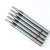 Import RLD HRC60 2 Flute R0.75x50mm Carbide Ball Nose Finishing End Mill bull nose endmill for stainless steel from China
