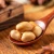 roasted peanut kernel snack Chinese nut supplier 130 g/bag garlic flavor