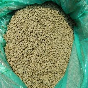 Robusta Coffee Beans - Best Quality and Price