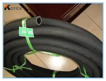 Rock drill jack hammer air compressor air hose pipe