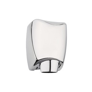 ROCO-8856 1200w AIR SPEED 80M/S Wall mounted SUS 304 Hand Dryer