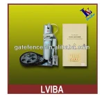 Rolling door gate OPERATOR, SLIDING GATE AUTOMATION (CE CERTIFICATED) home automation