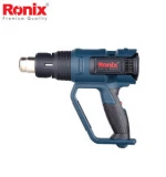 Ronix 1102 high quality 2000w mini heat gun