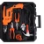 Import Ronix Impact Drill ROX010-1 Household Craftman Tool Set, Household DIY Tool Kit Set from China