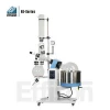 Rotary Evaporator 50l with Vacuum Pump and Chiller