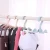 Import Rotating Handbag Hanger Rack Closet Storage Organizer Hooks for Bag Belt Tie Scarf and Other Accessories from China