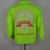 Import Round neck fluorescent green reflective safety Clothing from China