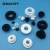 Import Round Rubber Seal Sleeve Plastic Washer from China