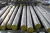 Import Round steel small round bar and carbon bar forging from USA