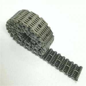 RPV304-N  Hwa high speed silent toothed transmission irregular chain
