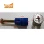 Import RT Hardware 2 in 1 zinc alloy cabinet minifix Furniture Connector cam , KZ-32 from China