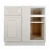 Import RTA Cherry Wood Home project Bathroom Vanity Cheap Price from China