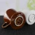 RTS brown white coffee dripper pour over logo pods espresso brewing brewer brew vietnamese medium porcelain ceramic filter