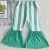 Import RTS Children Baby Girls Boutique Clothing Sets Cactus Bell Bottom Pants Stripe Wholesale Kids Clothes Toddler Baby Girls Clothes from China
