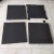Import Rubber Flooring Pure Black High Density Mat or Color Sport EPDM Cross Fit Rubber Floorings from China