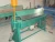 Import Rubber product making machinery, manual hand steel sheet plate stamping machine for sale from China