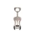 Import Russian Certification Zinc Alloy best metal Kitchen Gadget Set with holder from China