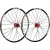 Import RXR MTB Wheelset Bicycle RC3 Carbon Hub Wheel set mountain bike cross country cycling 26/27.5/29&quot; Disc brake bicycle wheelset from China