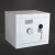 Import Safe Vault - High Quality Affordable Steel Safe Deposit Boxes - Home Type 101 from Republic of Türkiye