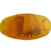 Safety road Bike accessories Reflector, Bicycle Spoke Reflector In Shanghai of KB303