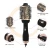 Import S&amp;C 1200w Buy Hair Dryer Brush One Step Hair Dryer for Sale from China