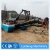Import Sand Suction Pump Dredger/Cutter Suction Dredgers for sale from China