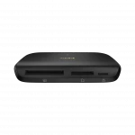 SanDisk 3 in 1 ImageMate Pro USB-C Memory Card Reader