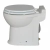 Saniflo stype 24V marine toilet macerator caravan toilet used in boat