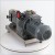 Import Sanitary stainless steel high viscosity rotor pump syrup molasses honey transfer pump from China