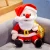 Import Santa Claus Christmas puppet, customized gift from China