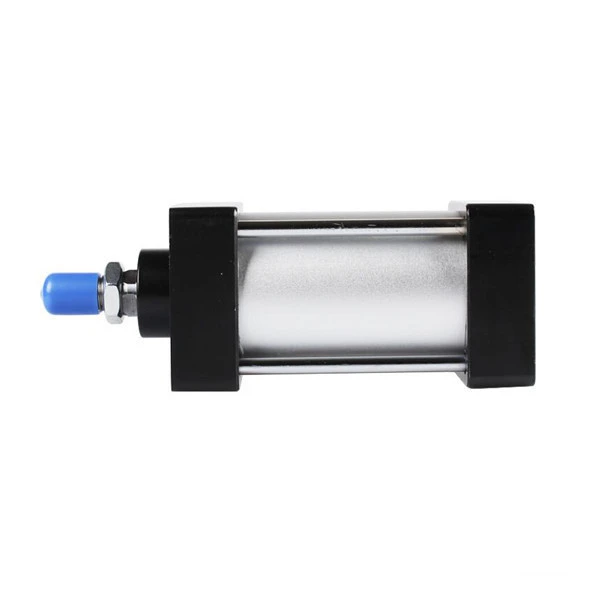 sc double acting pneumatic air cylinder SC series Airtac Pneumatic Cylinder double Acting Standard Air Cylinder