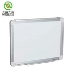 School and office supplies school classroom magnetic erasable writing board