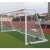 School Football Court Using Aluminum Alloy High Quality Movable Football Soccer Goals Set