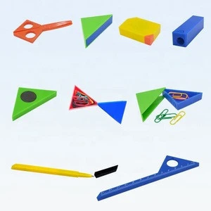 School Stationery Set, ECO Office Stationery Products