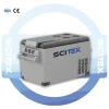 SCITEK 40L Car Refrigerator -20~20 Thermostatic car refrigerator freezer