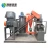 Import Scrap Copper Cable Granulate Wire and Cable Recycling Machine for Copper from China