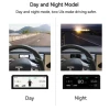 Screen Digital LCD Dashboard Intelligent Speedometer Instrument for Tesla Model 3/Y