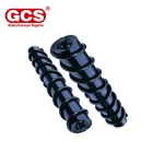 screw conveyor roller