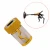 Import Screwdriver Magnetic Ring Alloy Steel Bit Magnetizer for 1/4" 6.35mm Hex Shank Electric Screwdriver Bits from China