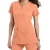 Import Scrub-Polyester/Rayon/Spandex New Style Fashionable Nurse Uniform from China