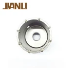 SDS plus / max 40Cr steel granite cutting tools Concrete Hole Saw core drill bit