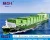 Import sea freight forwarder China to Chile Valparaiso Arica  despachante maritimo China para o Chile from China