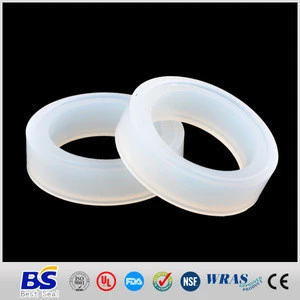 Seal rubber cork gasket for industry