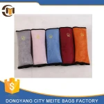 seat belt pillow pads inflator shoulder pad car seat belt cover for kids