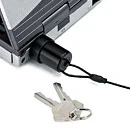 Security Cable Lock Mini Laptop Lock