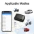 Import SEEWORLD Long battery Life Wireless Installation Magnetic Portable Gps Car Tracker 7500mAh W15 from Germany